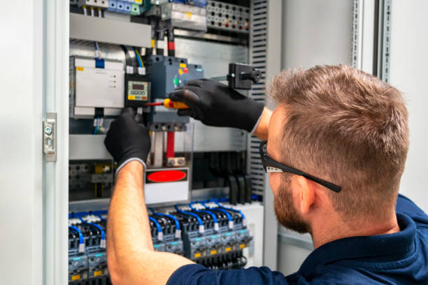 Best Local Electrician Companies  in Barnsdall, OK