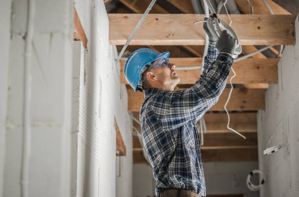 Best Circuit Breaker Repair  in Barnsdall, OK