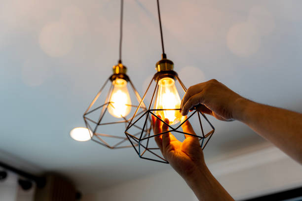 Best Electrical Contractors for Businesses  in Barnsdall, OK