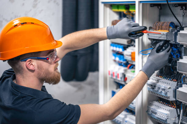 Best Generator Installation Services  in Barnsdall, OK